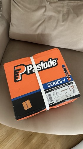 Paslode ppn nail gun - ppn,