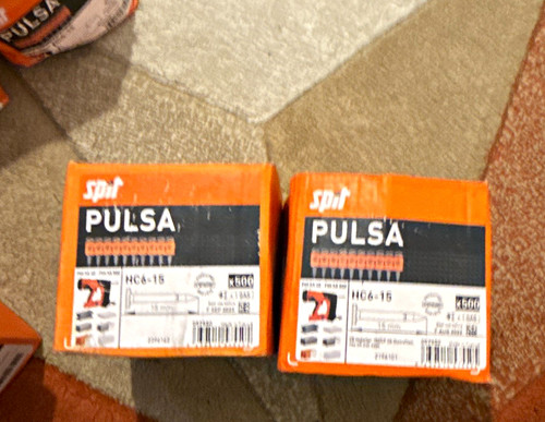 Spit pulsa hc6 cordless - spit,