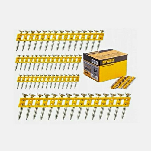 Dewalt dcn890 pins - dewalt,