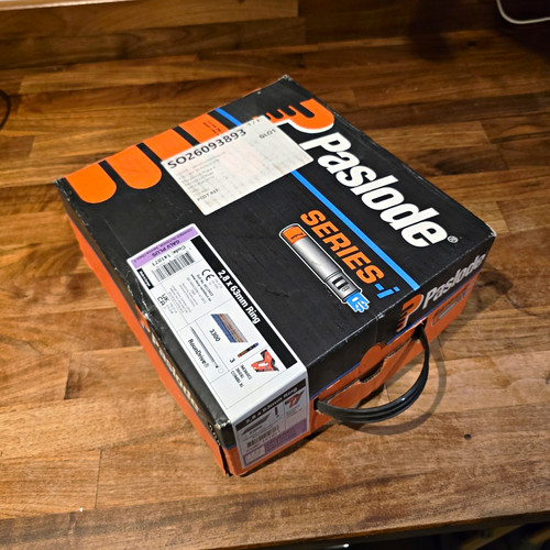 Paslode 141070 series - paslode,