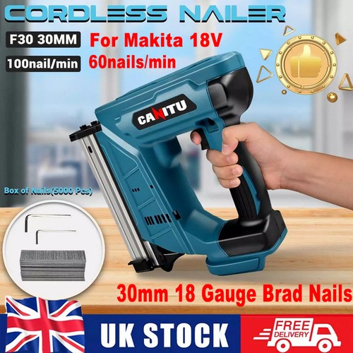 Cordless brad nailer finish - nailer,