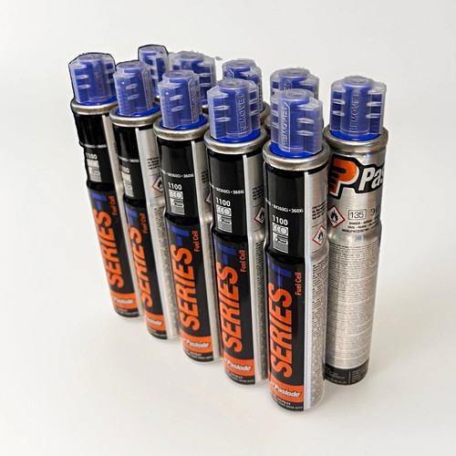 10x paslode series - 10x,