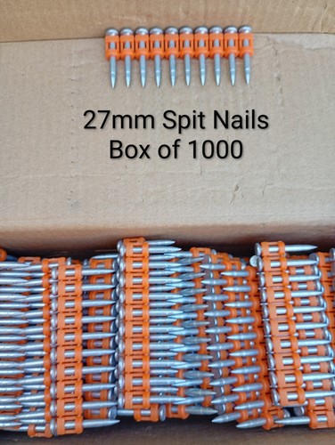 27mm box 1000 - 27mm, of