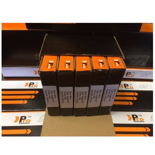 Boxes mixed angled 16g 2nd - mixed,