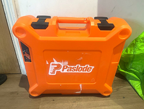 Paslode 360xi 16g orange case - ,