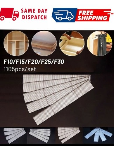 1105 pcs staples - 1105,