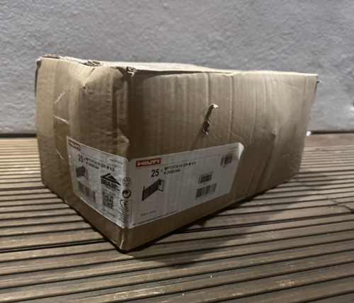 Hilti mft fox - hi, 220
