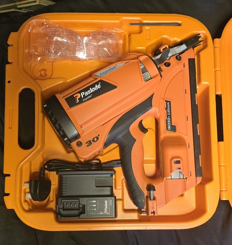 Paslode im350 nail - paslode, and