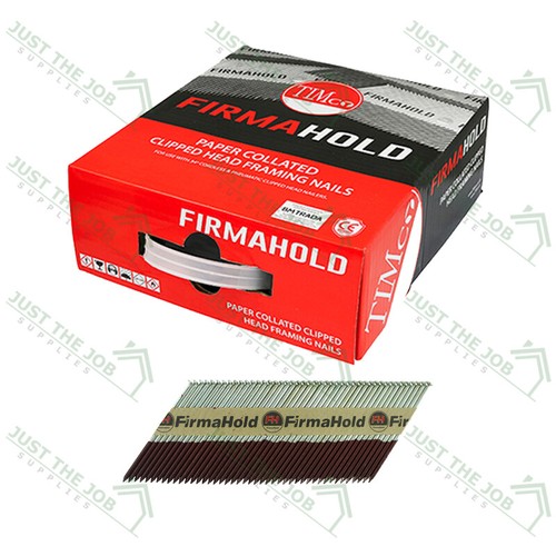 Firmahold framing gun - framing, to