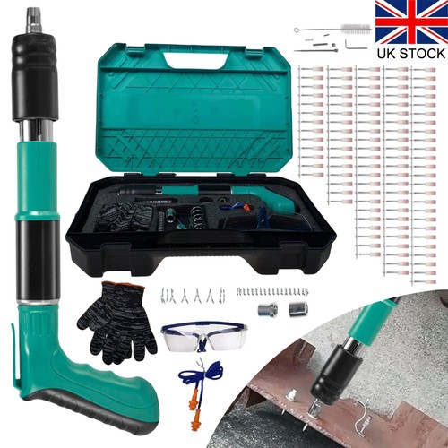 Handheld powerful concrete - powerful,