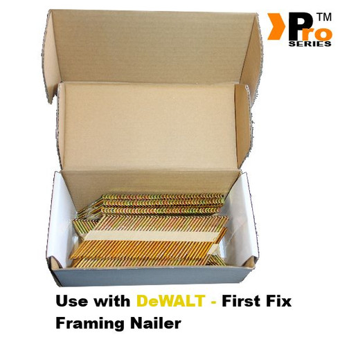 Framing nails for - framing,
