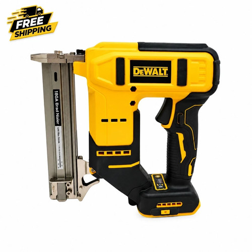 Gauge cordless nail gun - 18,