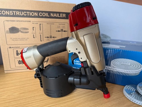 Cn45 flooring nail gun - cn45,