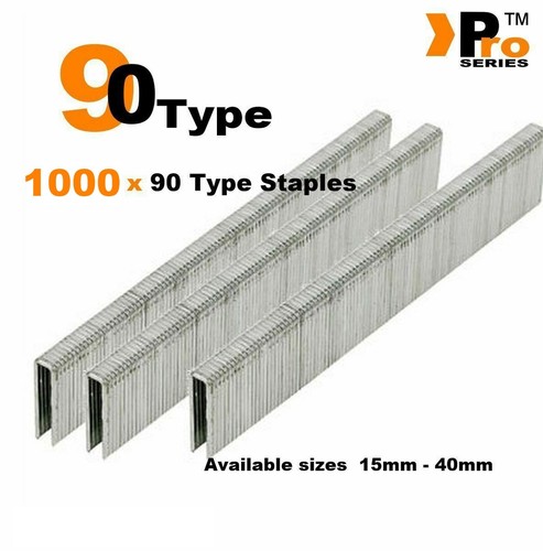 1000 type staples - staples,