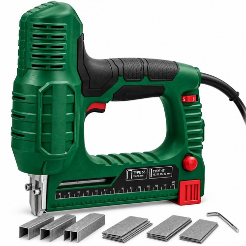 Parkside electric nailer - parkside,