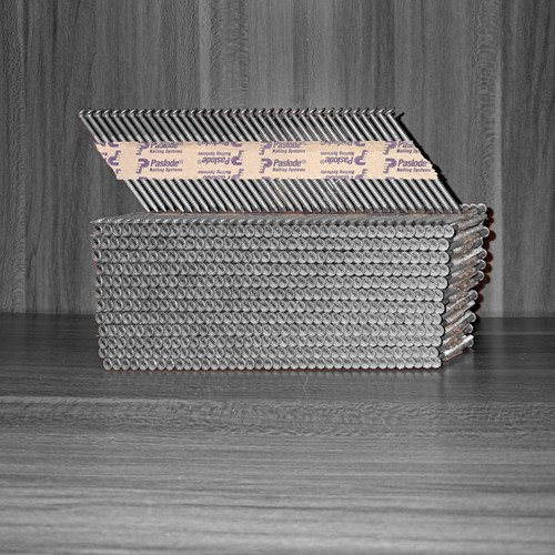 1000 paslode 63mm galvanised - paslode,