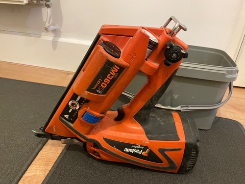 Paslode im65a f16 cordless - im65a,