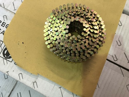 Degree flat coil - degree,