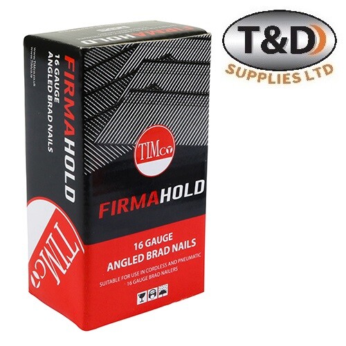 Firmahold 16g angled - firmahold,