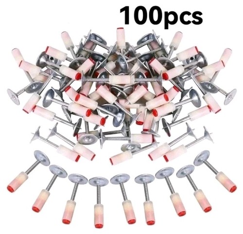 Nail gun nails for - nails, concrete
