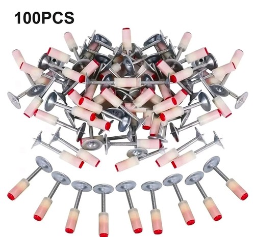Nails for concrete nail gun - for,