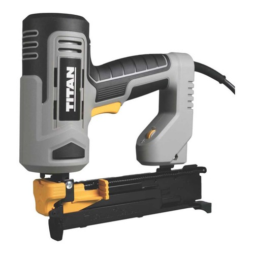 Titan nail gun - nail, stapler