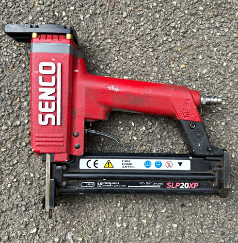 Senco slp20xp pneumatic - senco, 18