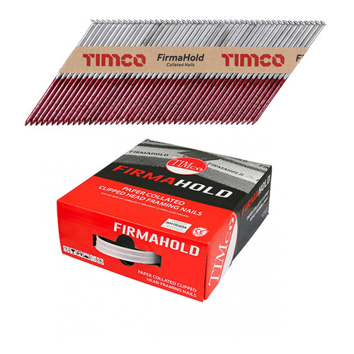 Firmahold framing gun nails - firmahold,
