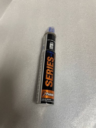 Paslode series im90 fuel - series-i,