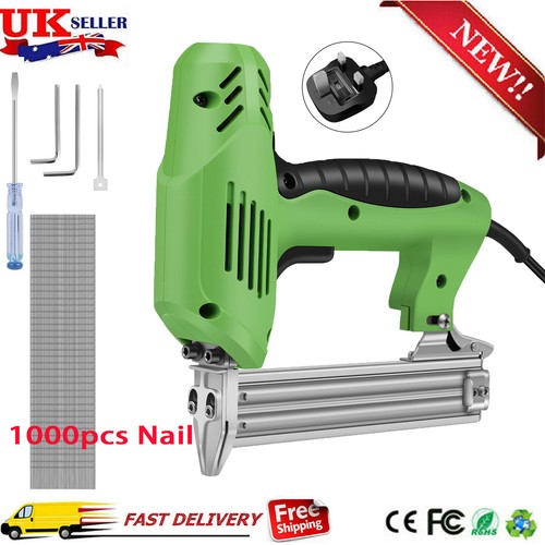 2000w nail gun - nail, staple