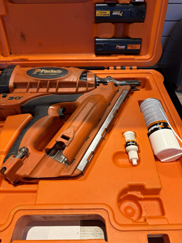 Paslode im350 cordless - paslode, im350+