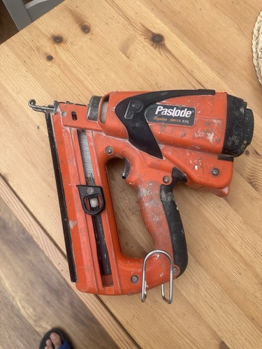 Paslode im65a f16 2nd - f16, fix