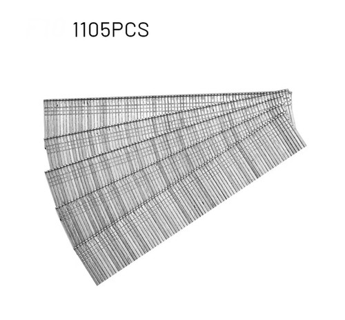 1105 pcs nail - gun, straight