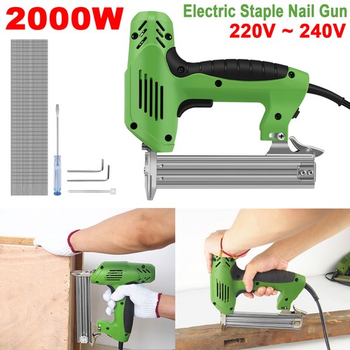 2000w electric straight nail - 2000w,