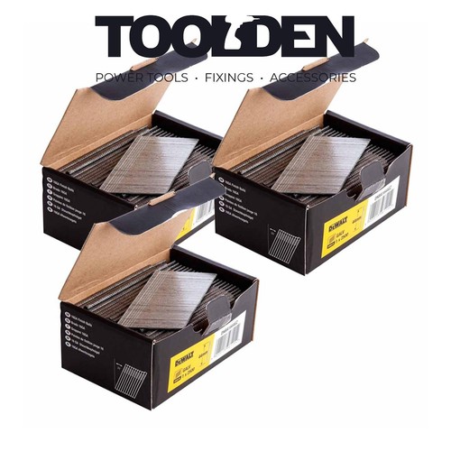 Dewalt dnba1632gz boxes of - dnba1632gz,