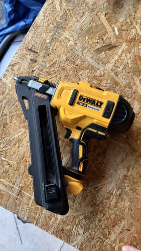 Dewalt dcn694 18v - dewalt,