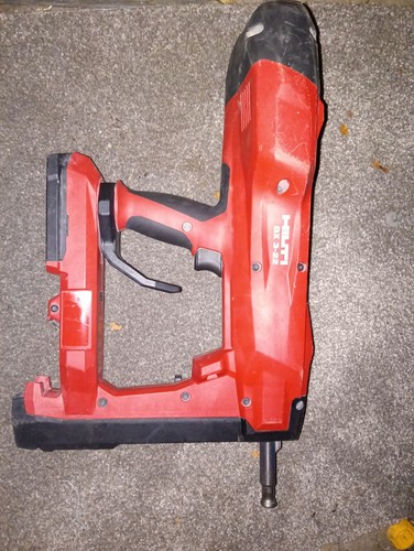 Hilti cordless nuron - hilti,