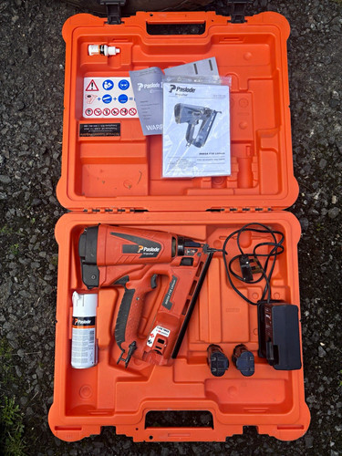 Paslode im65a f16 - lithium, 16