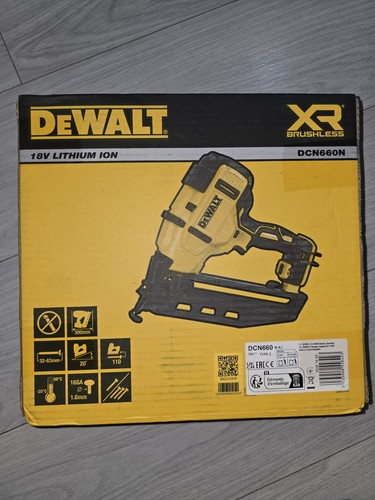 Dewalt dcn660n 18v - dcn660n,
