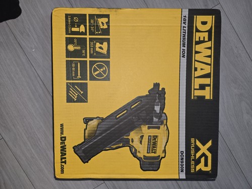 Dewalt dcn930n 18v - dewalt,