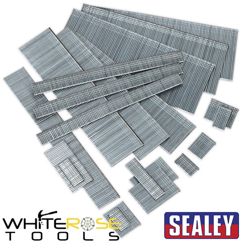 Sealey nail 40mm 18swg pack - 40mm, of