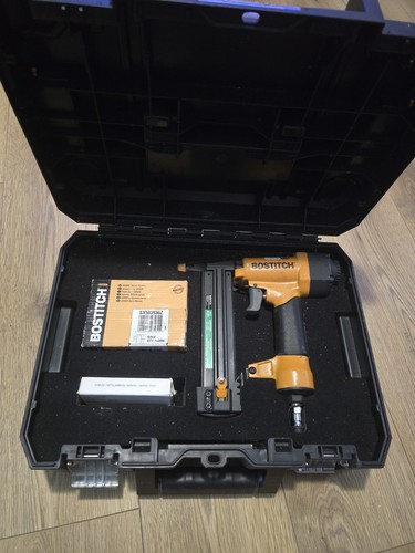 Bostitch 2in1 air combi - bostitch,