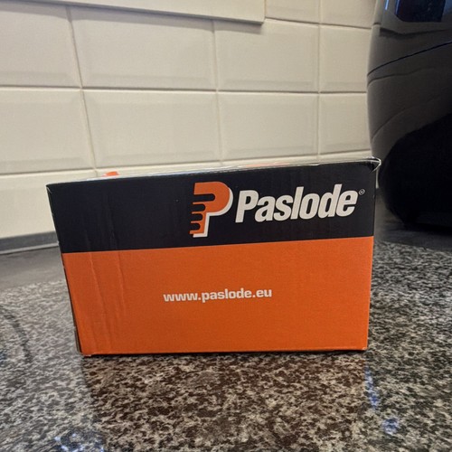 Paslode f16 angled brads - f16, 63mm