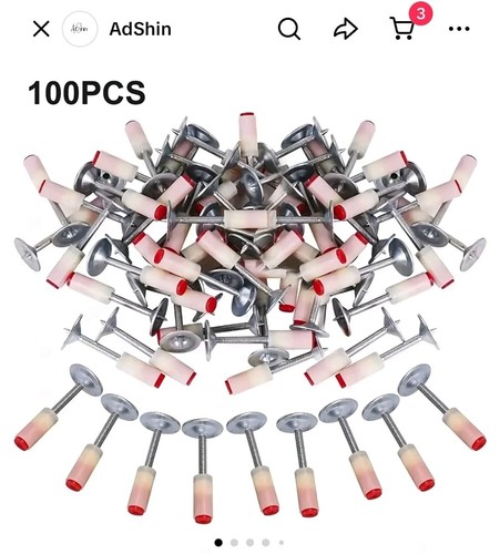Nails for concrete nail - nails,