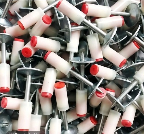 Nails for concrete - for,