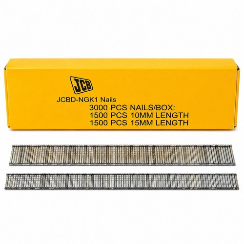 Jcb nail gun nails jcbd - nail, ngk1