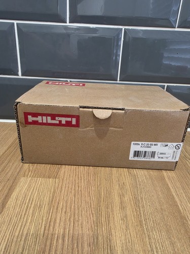 Hilti b3 mx 20mm - 20,