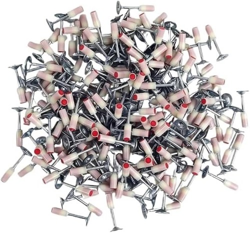 Nail gun nails for - nails, concrete