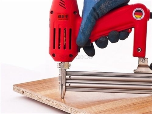 Electric nail gun - nail, f30