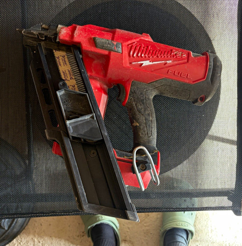 Milwaukee m18 fuel - milwaukee, cordless